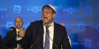 Ben Gvir