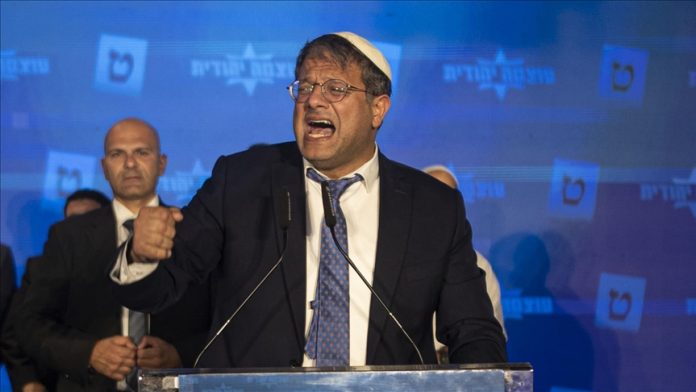 Ben Gvir