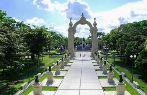 Campo de Carabobo