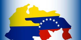 Venezuela y Colombia: Comercio bilateral