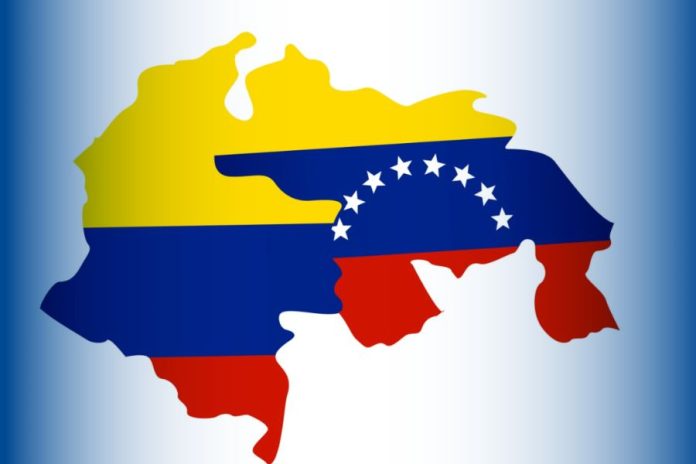 Venezuela y Colombia: Comercio bilateral Venezuela y Colombia: Comercio bilateral