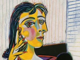 Dora Maar-Picasso-portada