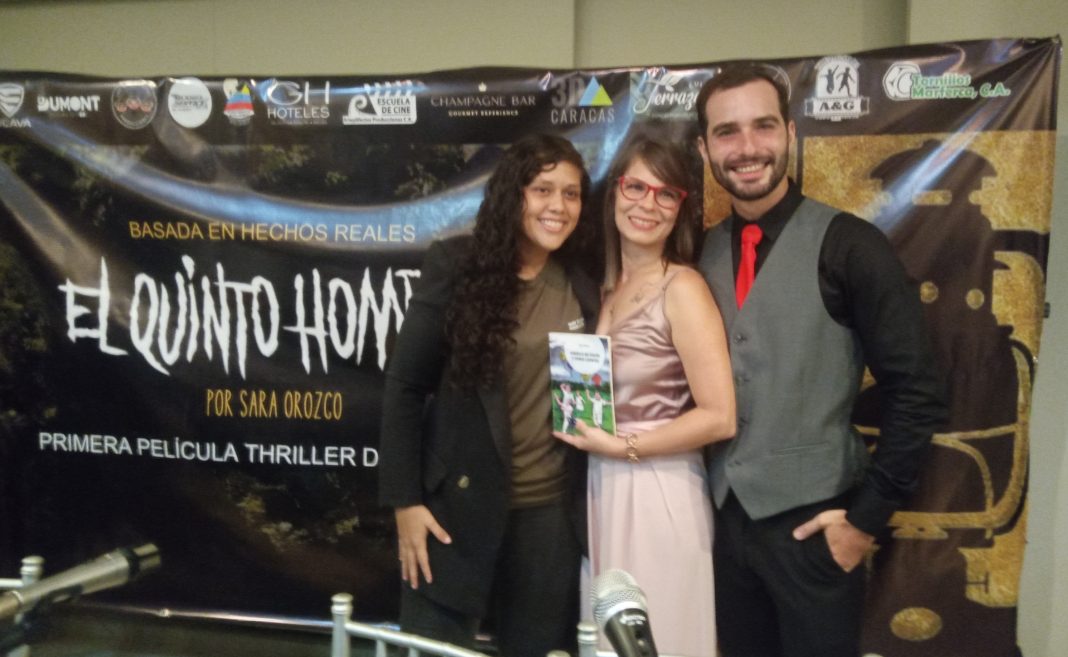 El Quinto Hombre El Quinto Hombre