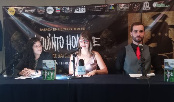 El Quinto Hombre
