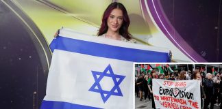 Festival Eurovisión