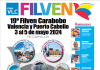 Filven Carabobo 2024