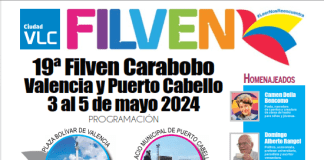 Filven Carabobo 2024