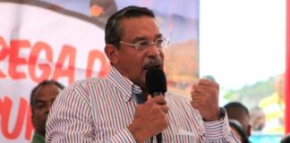 Recuerdan legado del general Jorge Luis García Carneiro  