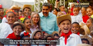 Diversidad Cultural
