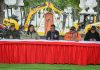 Activan plan de contingencia para reducir riesgos ante lluvias