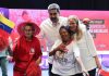 Gran Misión Abuelos y Abuelas de la Patria- Maduro 2