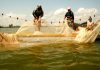 Pescadores - Lago de Maracaibo