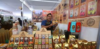 Marcas Venezolanas