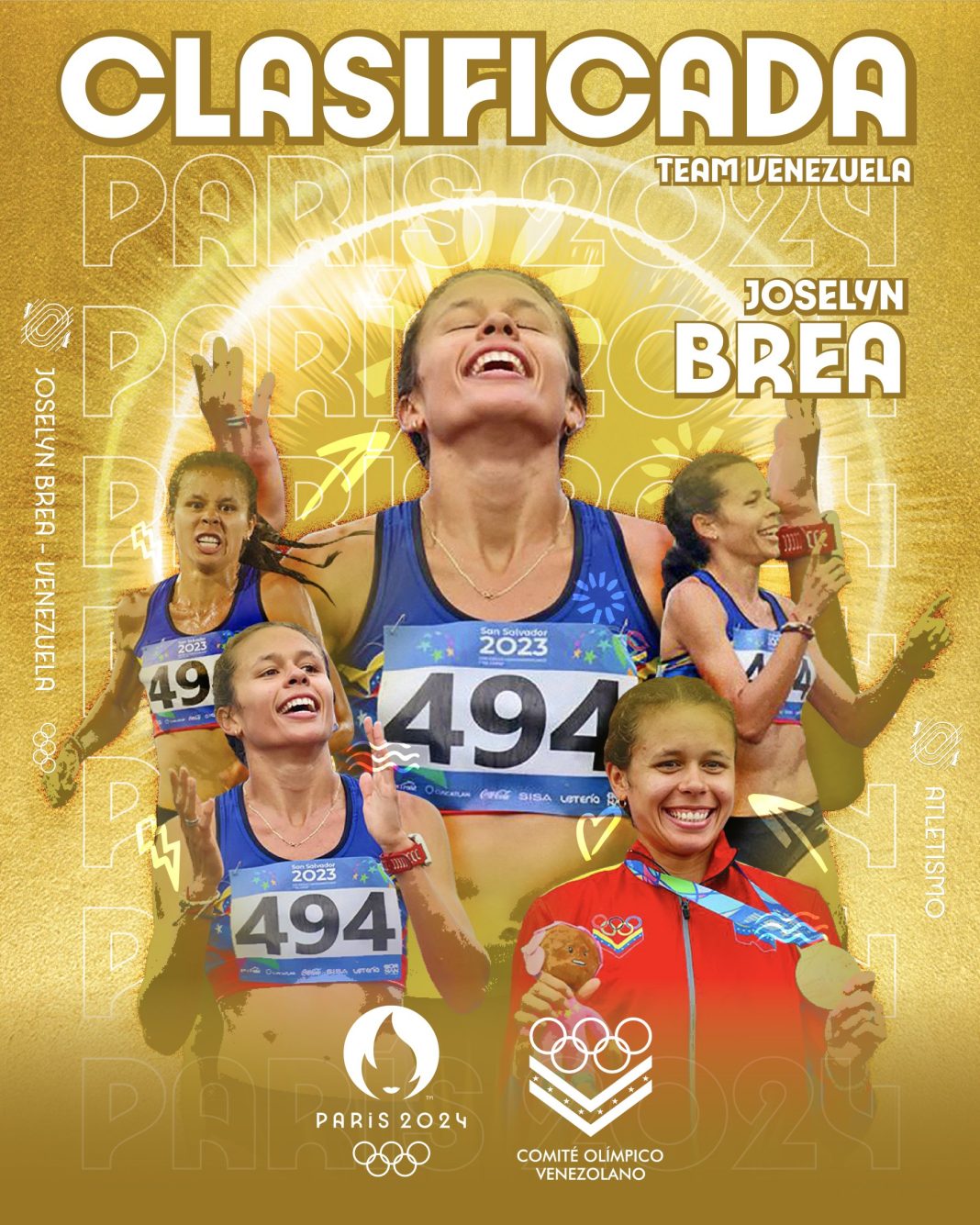 Joselyn Brea-clasificada Joselyn Brea-clasificada