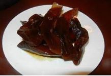 Postres venezolanos