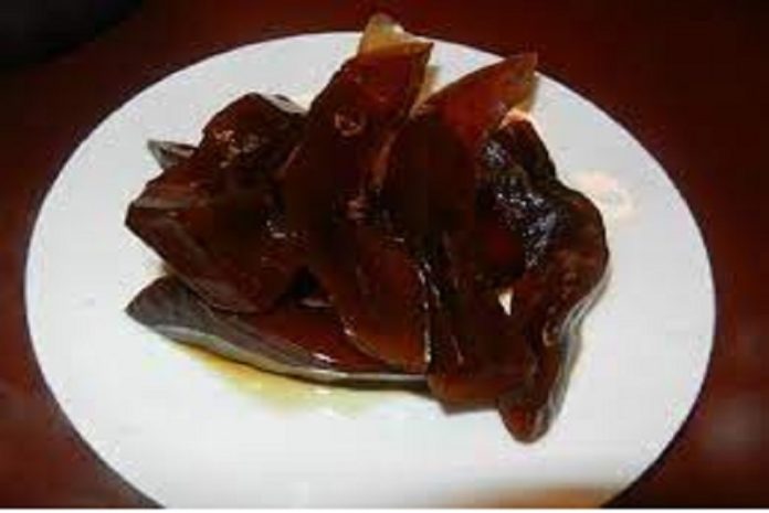 Postres venezolanos