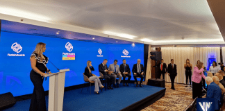 Expo Fedeindustria 2024 se desarrolla en Caracas