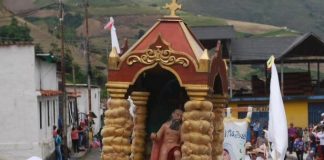 La Sociedad de Los Negros de San Jerónimo-Mérida 2