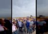 Presidente Nicolás Maduro visitó trabajadores que construyen La Costanera en Anzoátegui Costanera