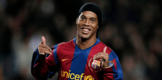 Ronaldinho Gaúcho