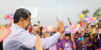 Maduro creditos
