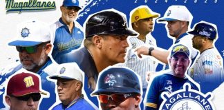 Magallanes