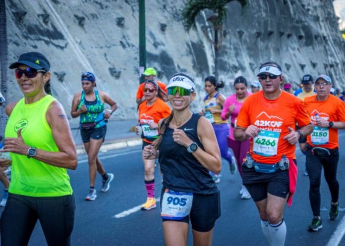 Maraton Media Maratón