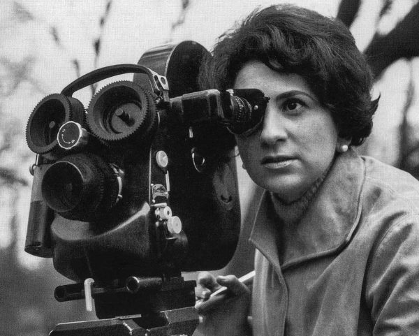 Margot Benacerraf