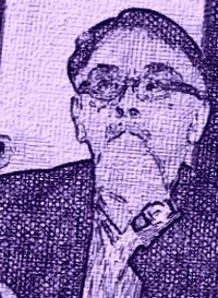 Eugenio Montejo-Vuelo a lo invisible-Mohammed Abí Hassan-Poesía en compañía