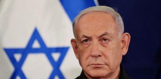Netanyahu