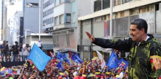 Nicolás Maduro duplica preferencia electoral