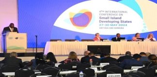 Crisis climática