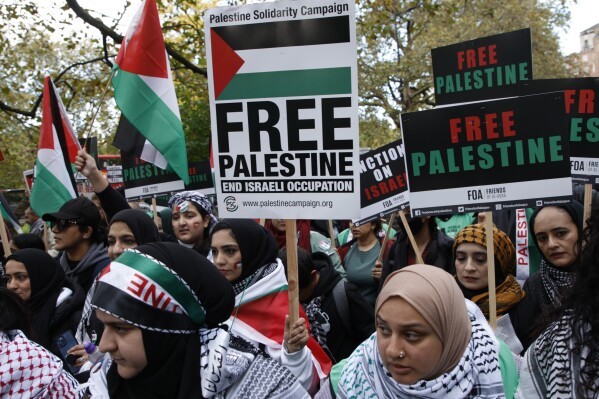 Palestina libre