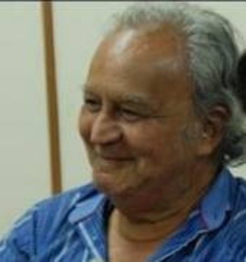 Prof. Enrique Arenas Capielo