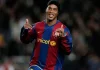 Ronaldinho Liga Monumental