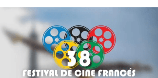 Festival de Cine Francés