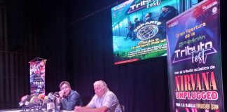 Tributo Fest