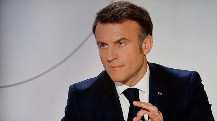 La UE