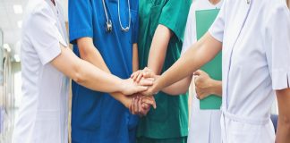 Día Mundial de la Medicina de Urgencias y Emergencias