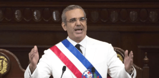 Pdte. Maduro felicita a Luis Abinader
