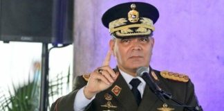 Padrino López denuncia provocaciones del Comando Sur en el Indo-Pacífico