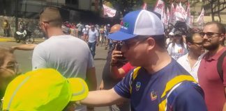 trabajadores