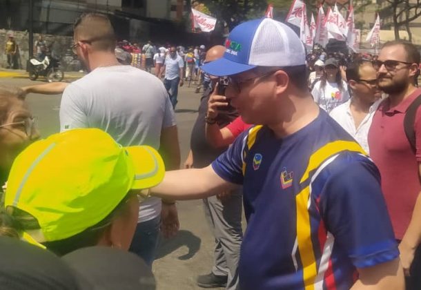 trabajadores