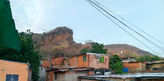 cantera-cerro La Guacamaya-farallón Trejo-fábrica de cemento
