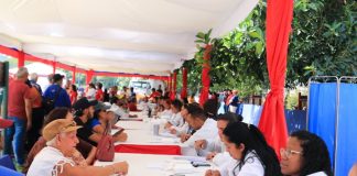 Círculos de Abuelos y Abuelas