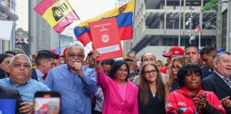 Abuelos y abuelas