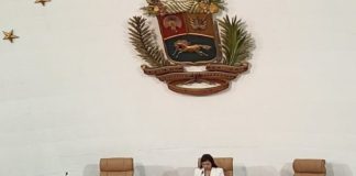 Acuerdo de solidaridad con Palestina