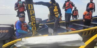 aeronave YV3296 siniestrada en Zulia