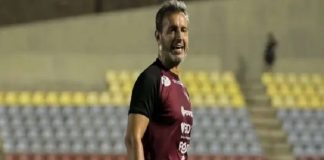 Director de la Vinotinto
