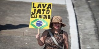 Corte Suprema brasileña